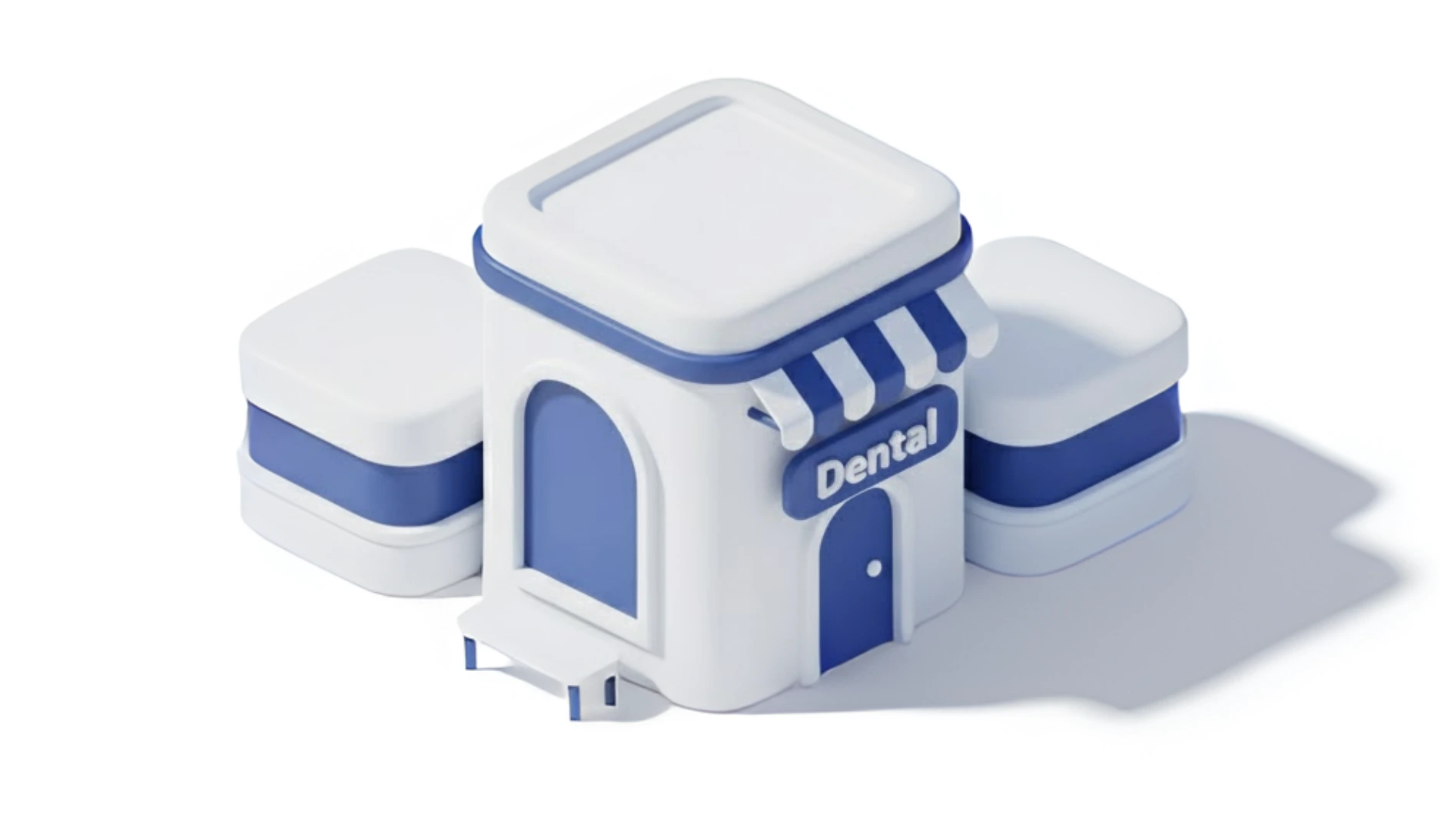 Smilee widget in action